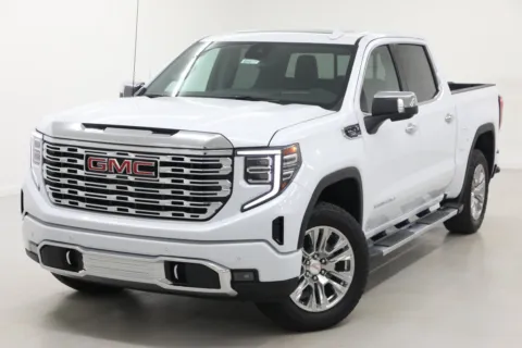 More photos of 2026 GMC Sierra 1500 Denali at Jim Falk Motors, MO