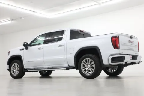 More photos of 2026 GMC Sierra 1500 Denali at Jim Falk Motors, MO
