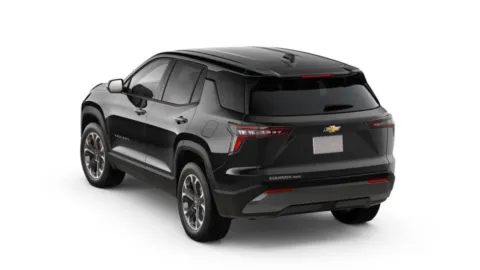 Another view of 2027 Chevrolet Equinox LT for sale in Clinton, MO at Jim Falk Motors