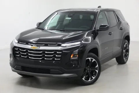 More photos of 2027 Chevrolet Equinox LT at Jim Falk Motors, MO