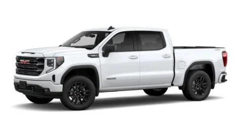 Photos of 2026 GMC Sierra 1500 Elevation for sale in Clinton, MO at Jim Falk Motors