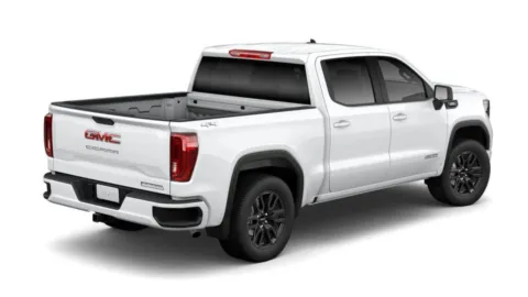 Another view of 2026 GMC Sierra 1500 Elevation for sale in Clinton, MO at Jim Falk Motors