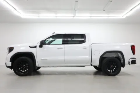 Another view of 2026 GMC Sierra 1500 Elevation for sale in Clinton, MO at Jim Falk Motors