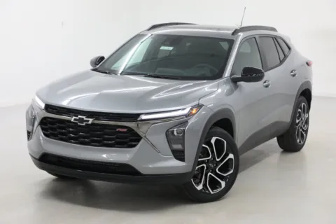 More photos of 2026 Chevrolet Trax 2RS at Jim Falk Motors, MO