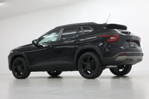More photos of 2026 Chevrolet Trax ACTIV at Jim Falk Motors, MO