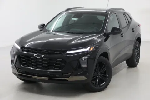 More photos of 2026 Chevrolet Trax ACTIV at Jim Falk Motors, MO