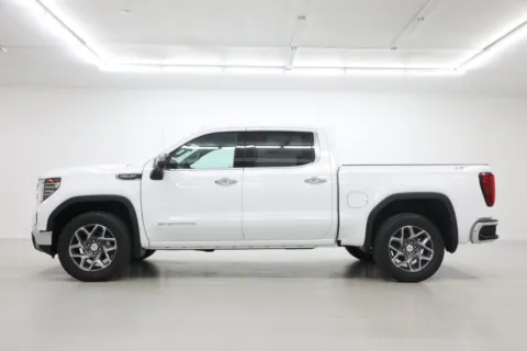Another view of 2026 GMC Sierra 1500 SLT for sale in Clinton, MO at Jim Falk Motors