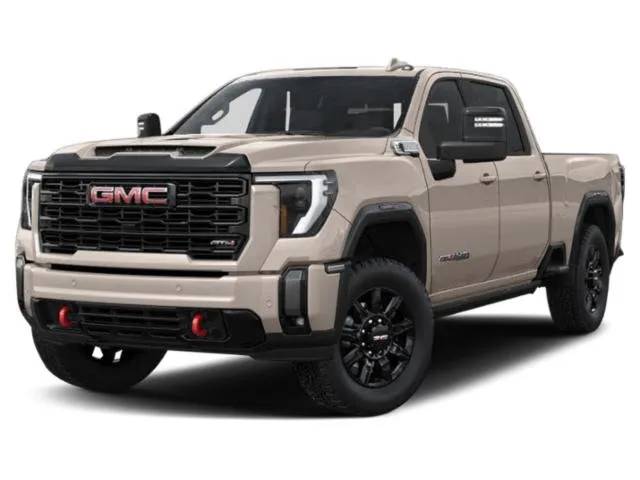 2026 GMC Sierra 2500 HD AT4 for sale in Clinton, MO