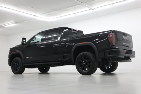 More photos of 2026 GMC Sierra 2500 HD AT4 at Jim Falk Motors, MO
