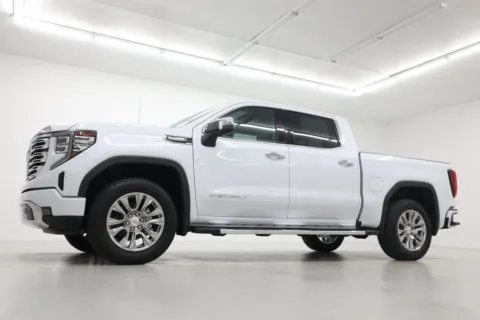 Photos of 2026 GMC Sierra 1500 Denali for sale in Clinton, MO at Jim Falk Motors