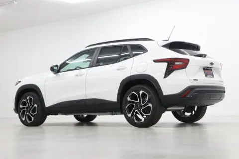 More photos of 2026 Chevrolet Trax 2RS at Jim Falk Motors, MO