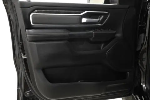 Photos of 2023 Ram 1500 Big Horn for sale in Clinton, MO at Jim Falk Motors