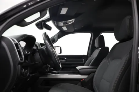 More photos of 2023 Ram 1500 Big Horn at Jim Falk Motors, MO