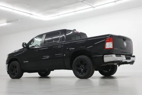 More photos of 2023 Ram 1500 Big Horn at Jim Falk Motors, MO