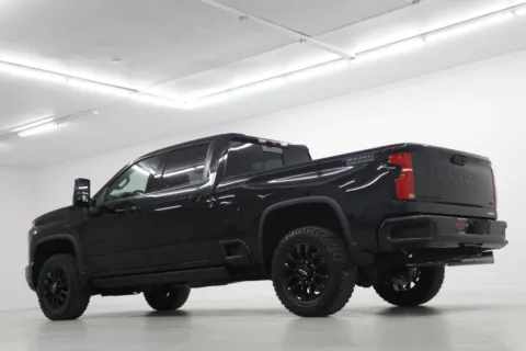 More photos of 2026 Chevrolet Silverado 2500 HD LTZ at Jim Falk Motors, MO