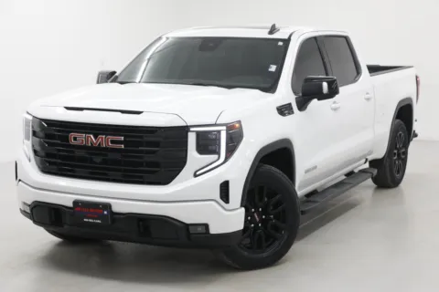 More photos of 2023 GMC Sierra 1500 Elevation at Jim Falk Motors, MO