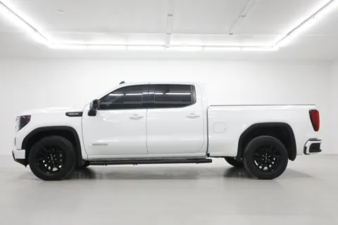 Another view of 2023 GMC Sierra 1500 Elevation for sale in Clinton, MO at Jim Falk Motors
