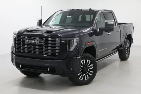 More photos of 2026 GMC Sierra 2500 HD Denali Ultimate at Jim Falk Motors, MO