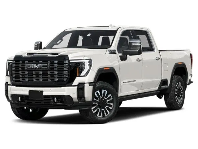 2026 GMC Sierra 2500 HD Denali Ultimate for sale in Clinton, MO