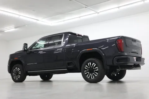 More photos of 2026 GMC Sierra 2500 HD Denali Ultimate at Jim Falk Motors, MO