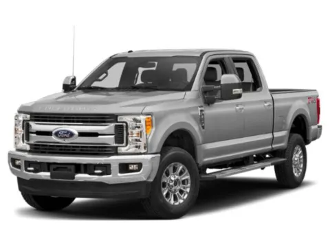 Black 2019 Ford Super Duty F-250 SRW XLT for sale in Clinton, MO