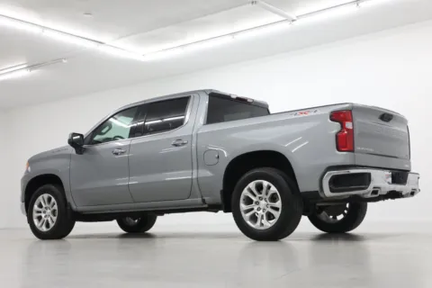 More photos of 2024 Chevrolet Silverado 1500 LTZ at Jim Falk Motors, MO