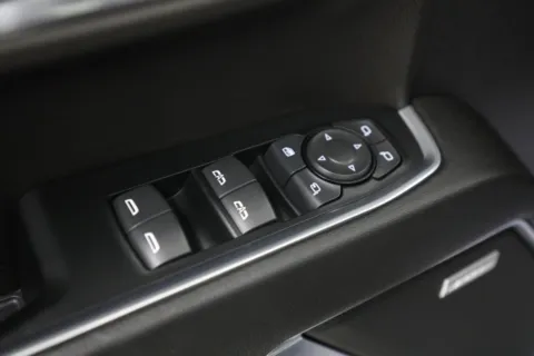 Another view of 2024 Chevrolet Silverado 1500 LTZ for sale in Clinton, MO at Jim Falk Motors