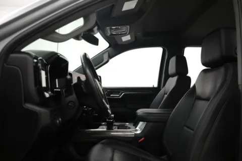 More photos of 2024 Chevrolet Silverado 1500 LTZ at Jim Falk Motors, MO