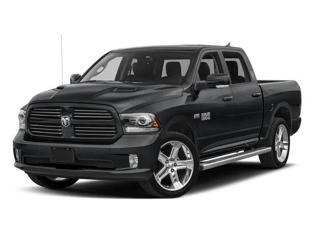 2017 Ram 1500 Sport for sale in Clinton, MO