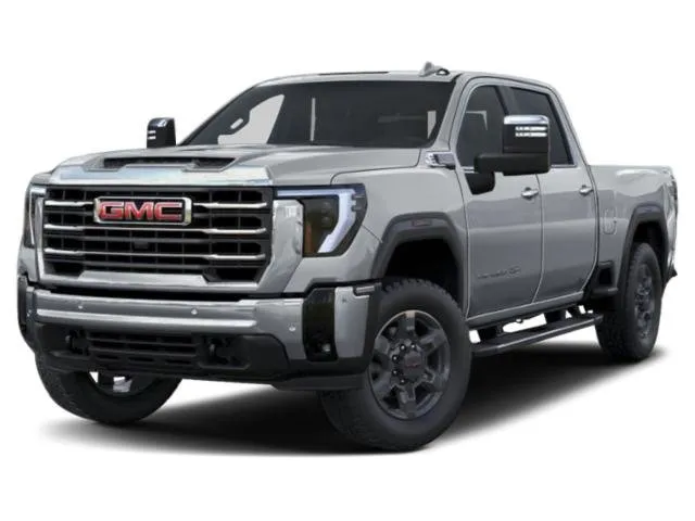 2026 GMC Sierra 2500 HD SLT for sale in Clinton, MO