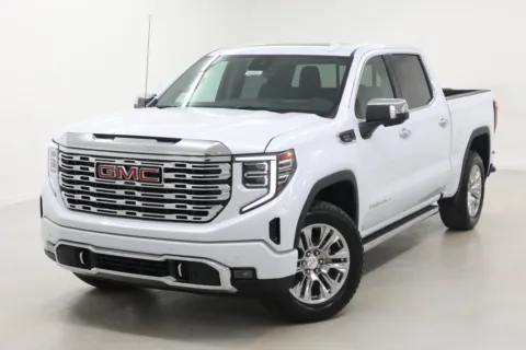 More photos of 2026 GMC Sierra 1500 Denali at Jim Falk Motors, MO