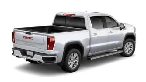 Another view of 2026 GMC Sierra 1500 Denali for sale in Clinton, MO at Jim Falk Motors