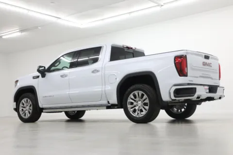 More photos of 2026 GMC Sierra 1500 Denali at Jim Falk Motors, MO