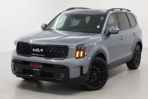 More photos of 2024 Kia Telluride SX X-Line at Jim Falk Motors, MO