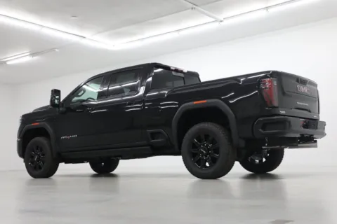 More photos of 2026 GMC Sierra 2500 HD AT4 at Jim Falk Motors, MO