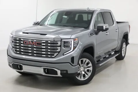 More photos of 2026 GMC Sierra 1500 Denali at Jim Falk Motors, MO