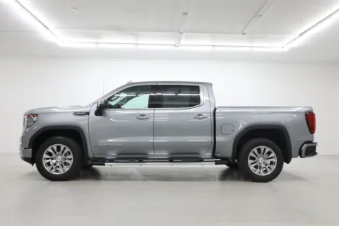 Another view of 2026 GMC Sierra 1500 Denali for sale in Clinton, MO at Jim Falk Motors