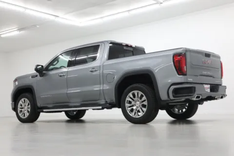 More photos of 2026 GMC Sierra 1500 Denali at Jim Falk Motors, MO