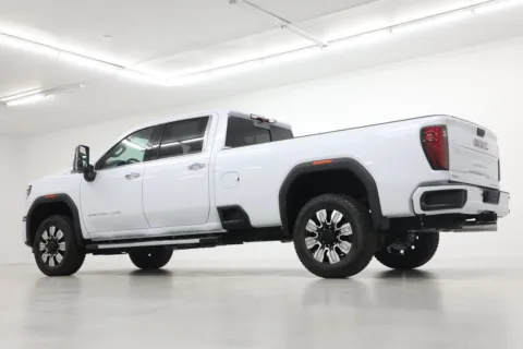 More photos of 2026 GMC Sierra 3500 HD Denali at Jim Falk Motors, MO