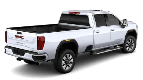 Another view of 2026 GMC Sierra 3500 HD Denali for sale in Clinton, MO at Jim Falk Motors