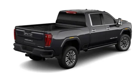 Another view of 2026 GMC Sierra 2500 HD Denali Ultimate for sale in Clinton, MO at Jim Falk Motors