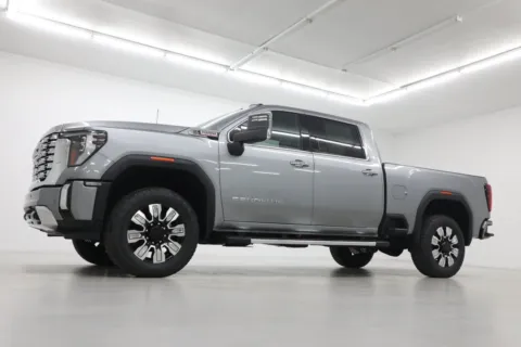 Photos of 2026 GMC Sierra 2500 HD Denali for sale in Clinton, MO at Jim Falk Motors