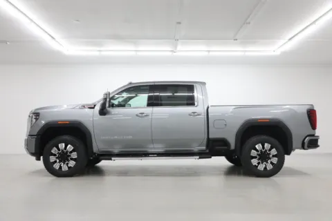Another view of 2026 GMC Sierra 2500 HD Denali for sale in Clinton, MO at Jim Falk Motors