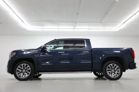 Another view of 2023 GMC Sierra 1500 Denali for sale in Clinton, MO at Jim Falk Motors