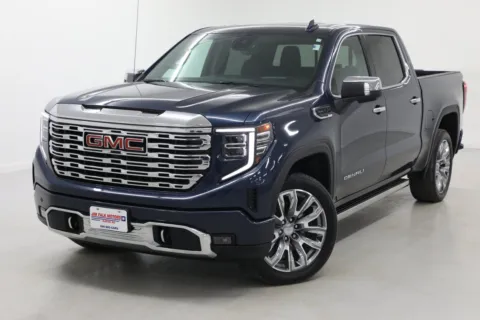 More photos of 2023 GMC Sierra 1500 Denali at Jim Falk Motors, MO