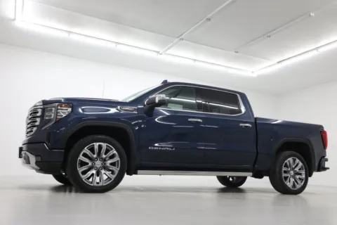 Photos of 2023 GMC Sierra 1500 Denali for sale in Clinton, MO at Jim Falk Motors