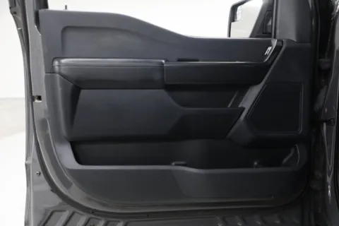 Photos of 2021 Ford F-150 XL for sale in Clinton, MO at Jim Falk Motors