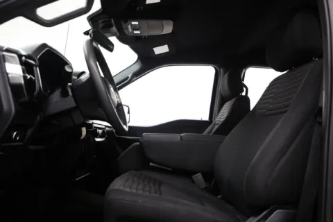 More photos of 2021 Ford F-150 XL at Jim Falk Motors, MO