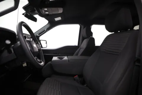 More photos of 2021 Ford F-150 XL at Jim Falk Motors, MO