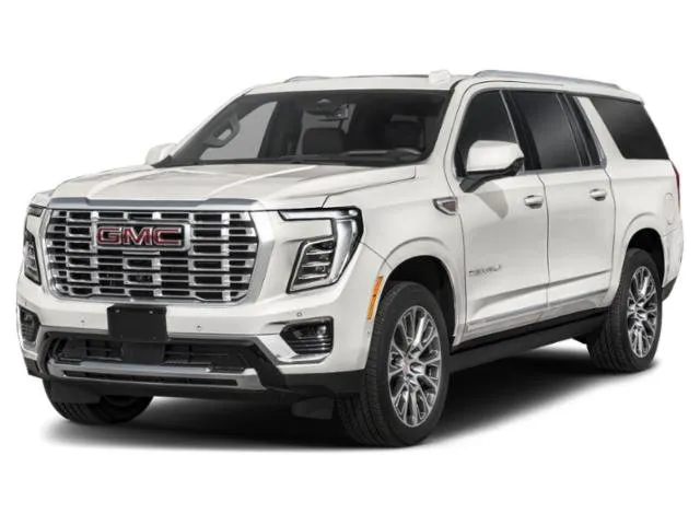 2026 GMC Yukon XL Denali for sale in Clinton, MO